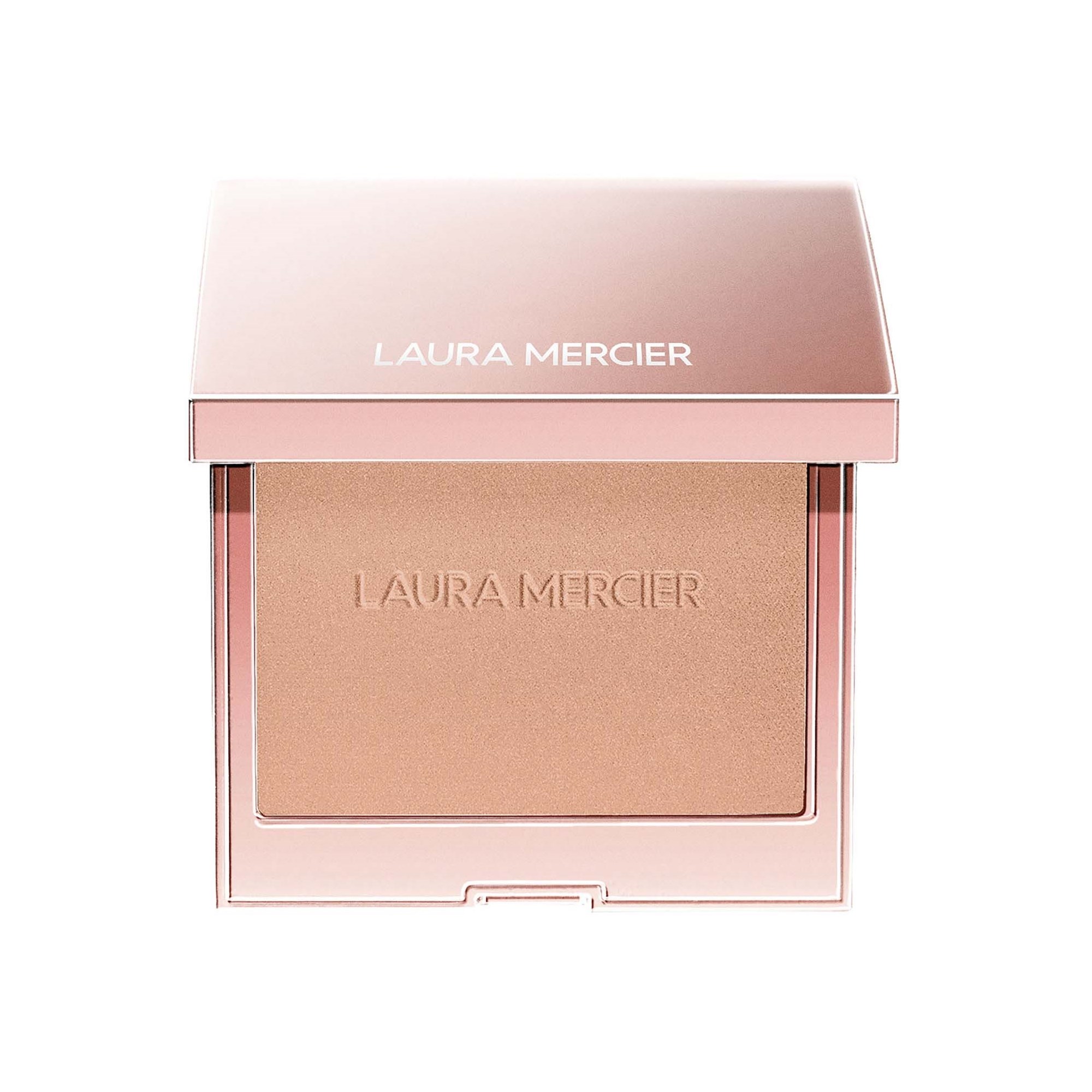 Läs mer om Laura Mercier Roseglow Blush Colour Infusion Peach Shimmer