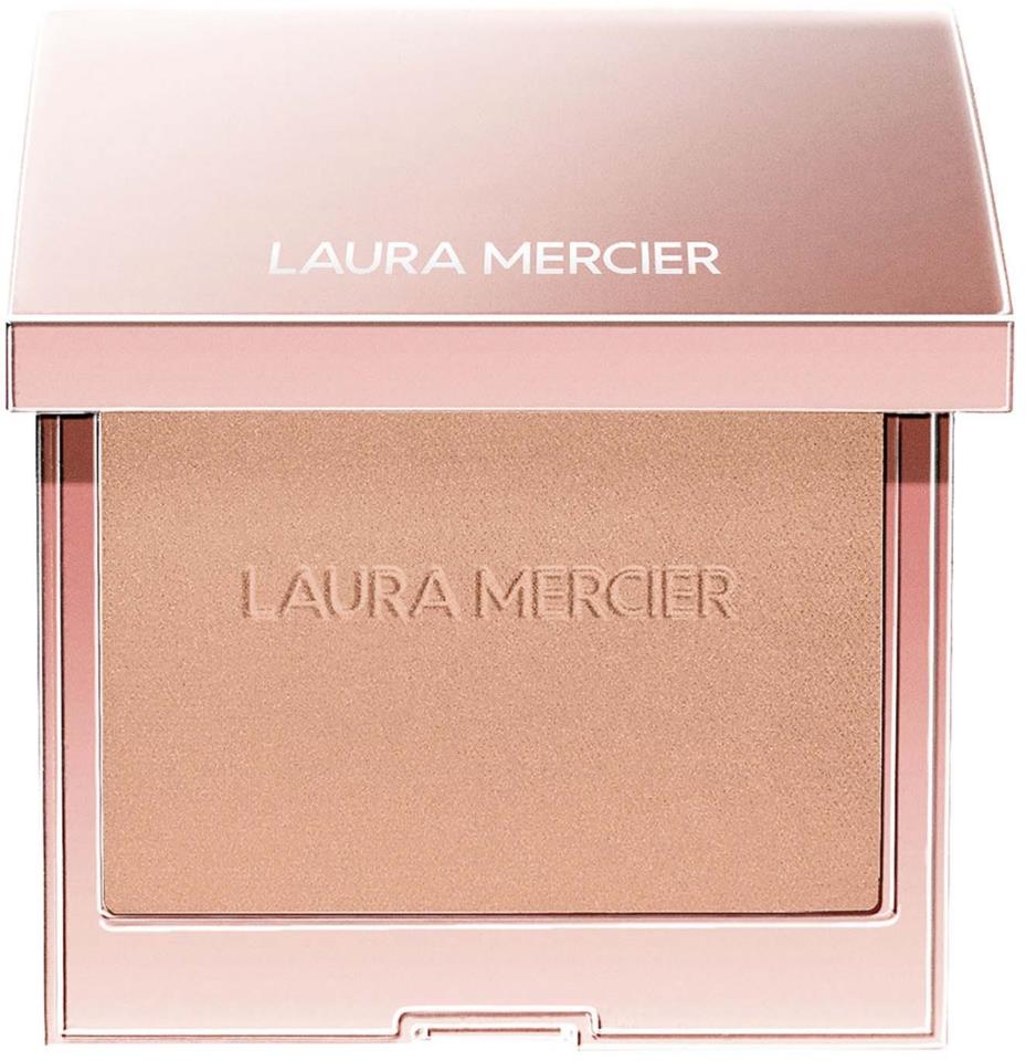 Laura Mercier Roseglow Blush Colour Infusion Peach Shimmer 6g