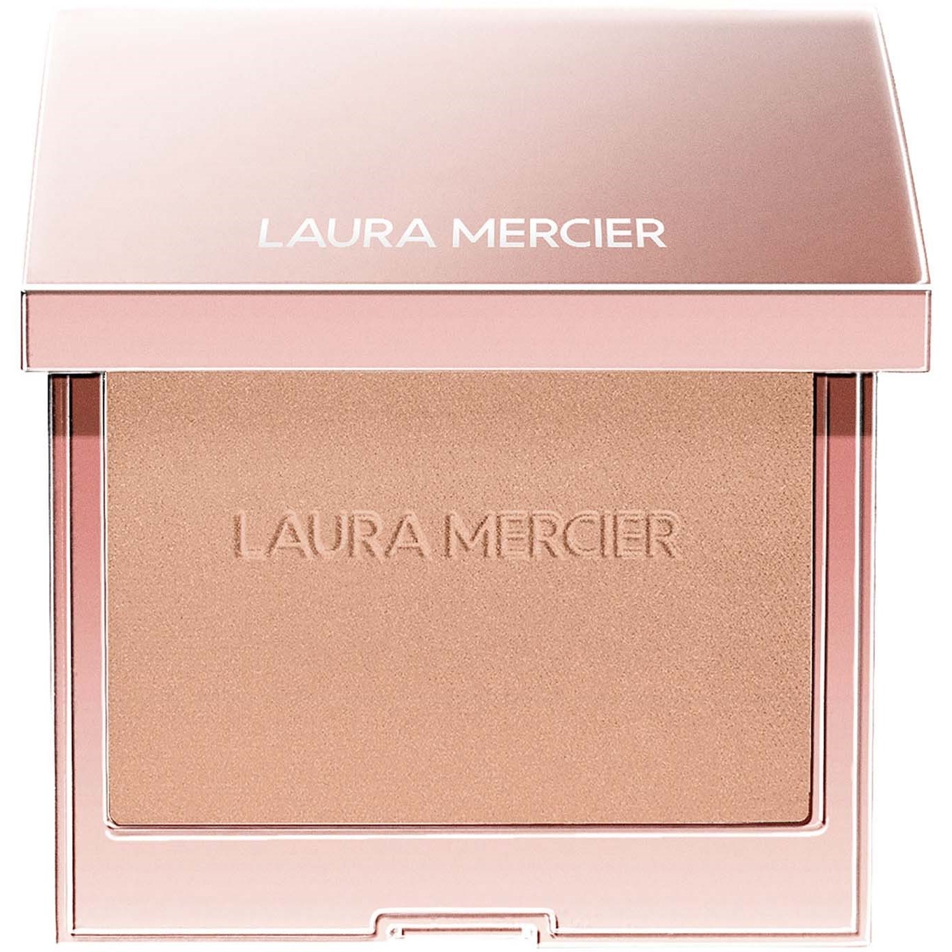 Laura Mercier RoseGlow Blush Colour Infusion Peach Shimmer billede