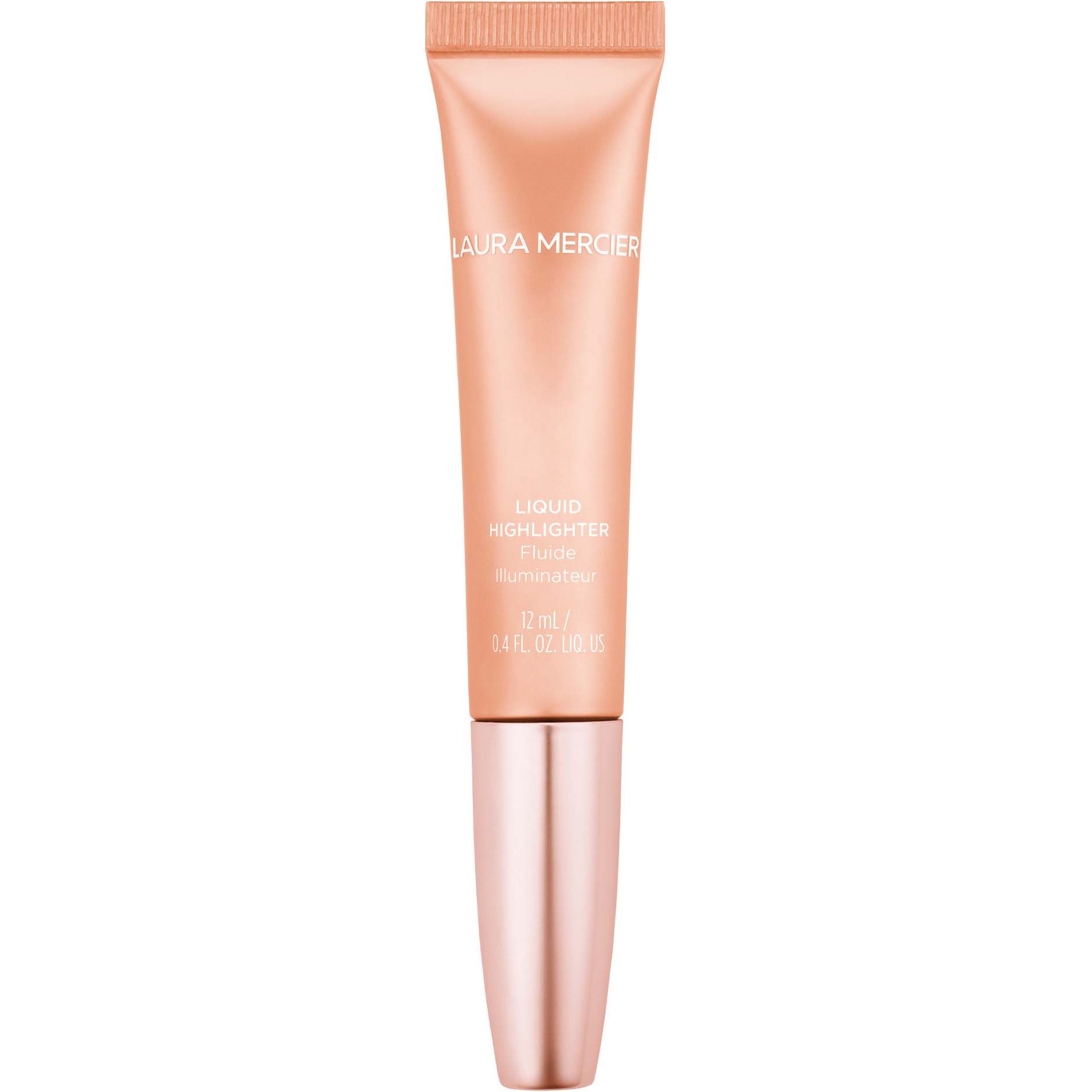 Laura Mercier Roseglow Liquid Highlighter Peach Bronze