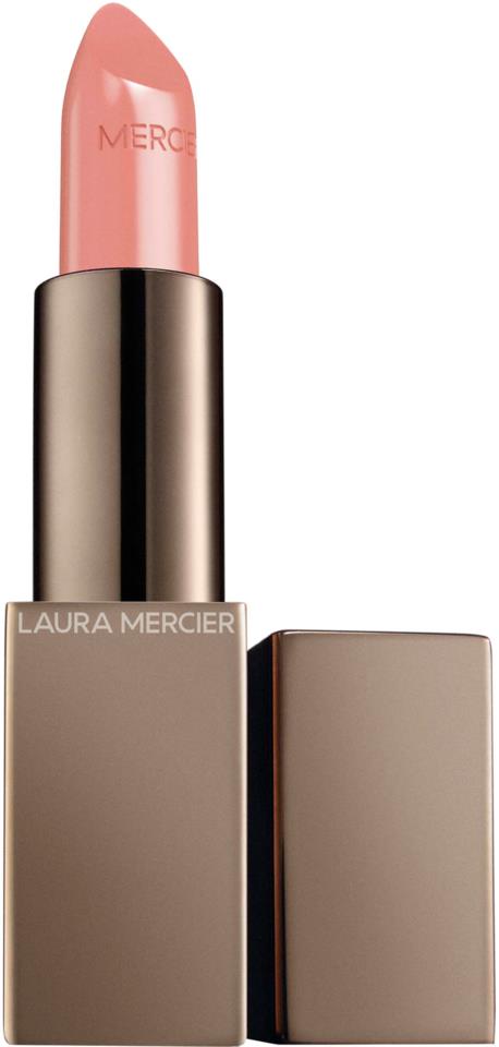 Laura Mercier Rouge Essentiel Silky Crème Lipstick Nude Naturel 3,5g