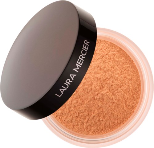 Laura Mercier Secret Brightening Under Eye Setting Powder Rich Peach