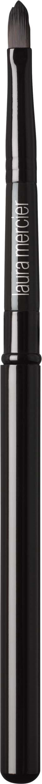 A black pen with a clip, labeled "bautman crescent" on the side.