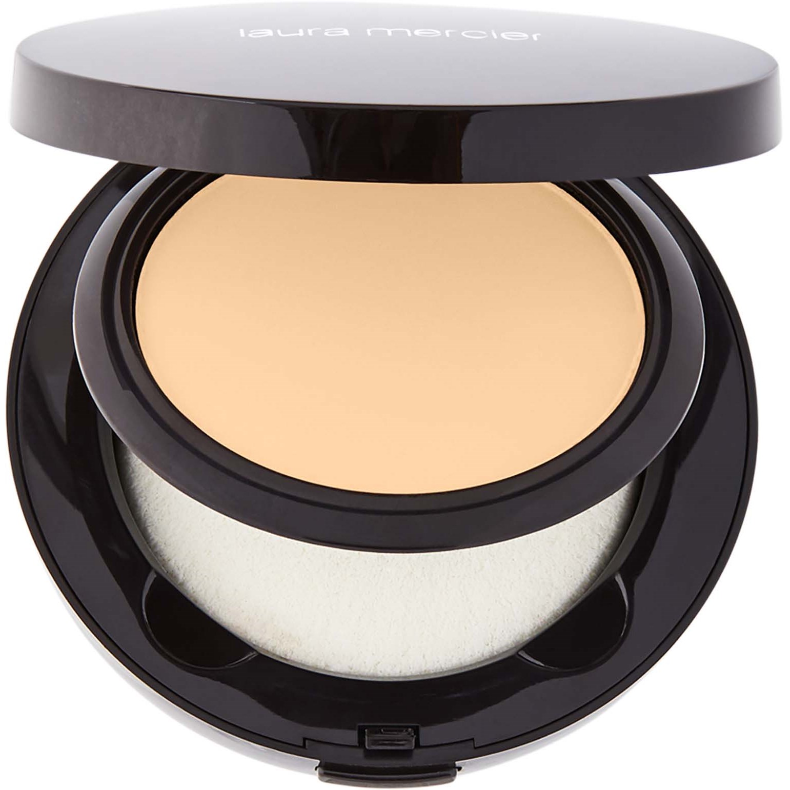 Läs mer om Laura Mercier Smooth Finish Foundation Powder 1N1 01