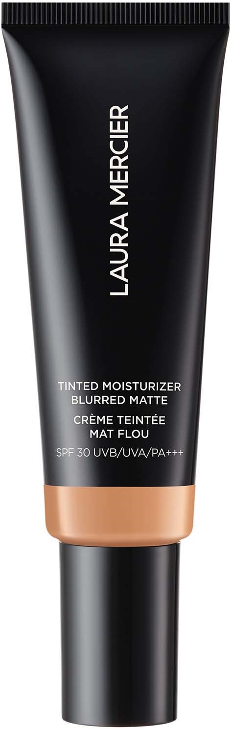 Laura Mercier Tinted Moisturizer Blurred Matte SPF 30 4C Hazel