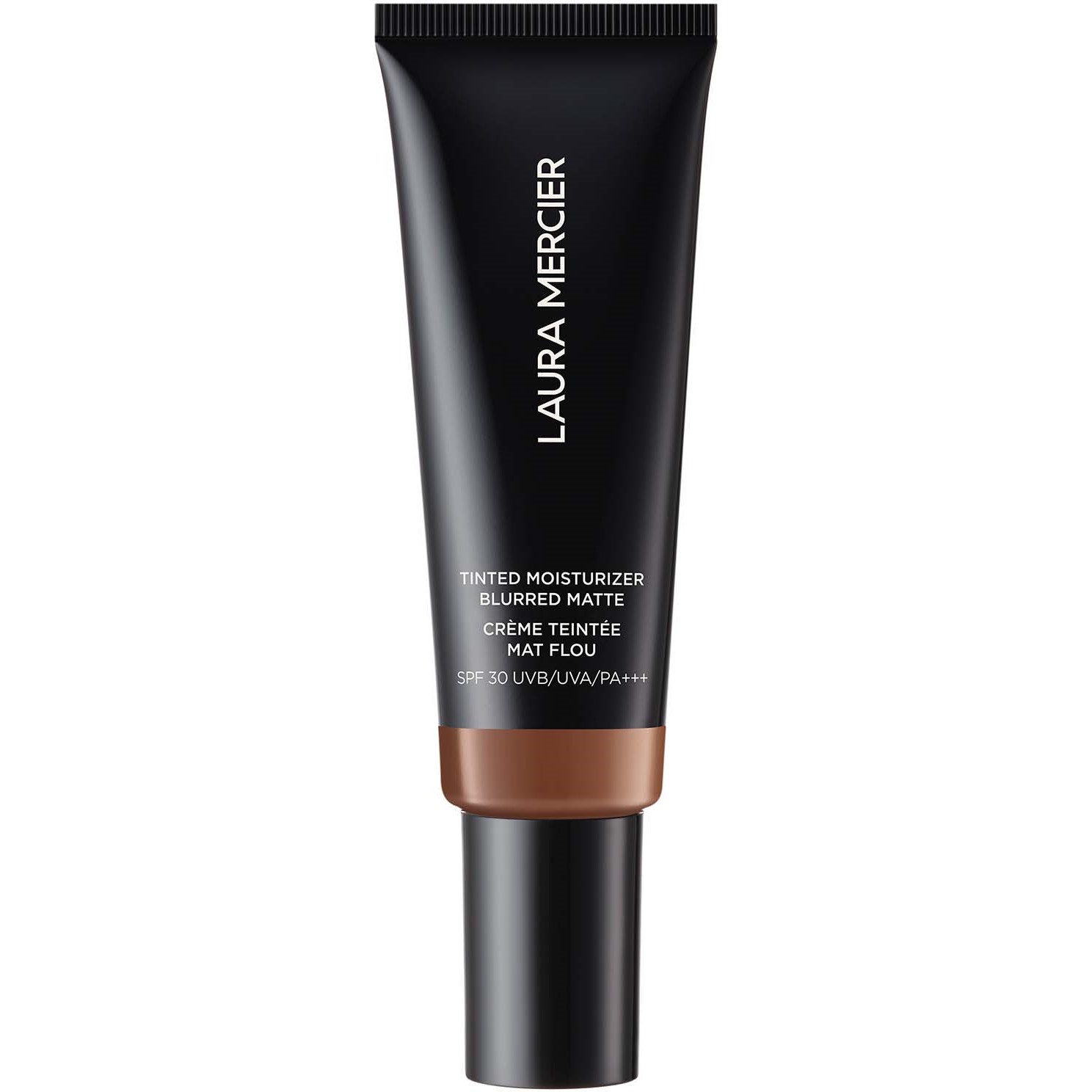 Laura Mercier Tinted Moisturizer Blurred Matte 6N Umber (45 ml)
