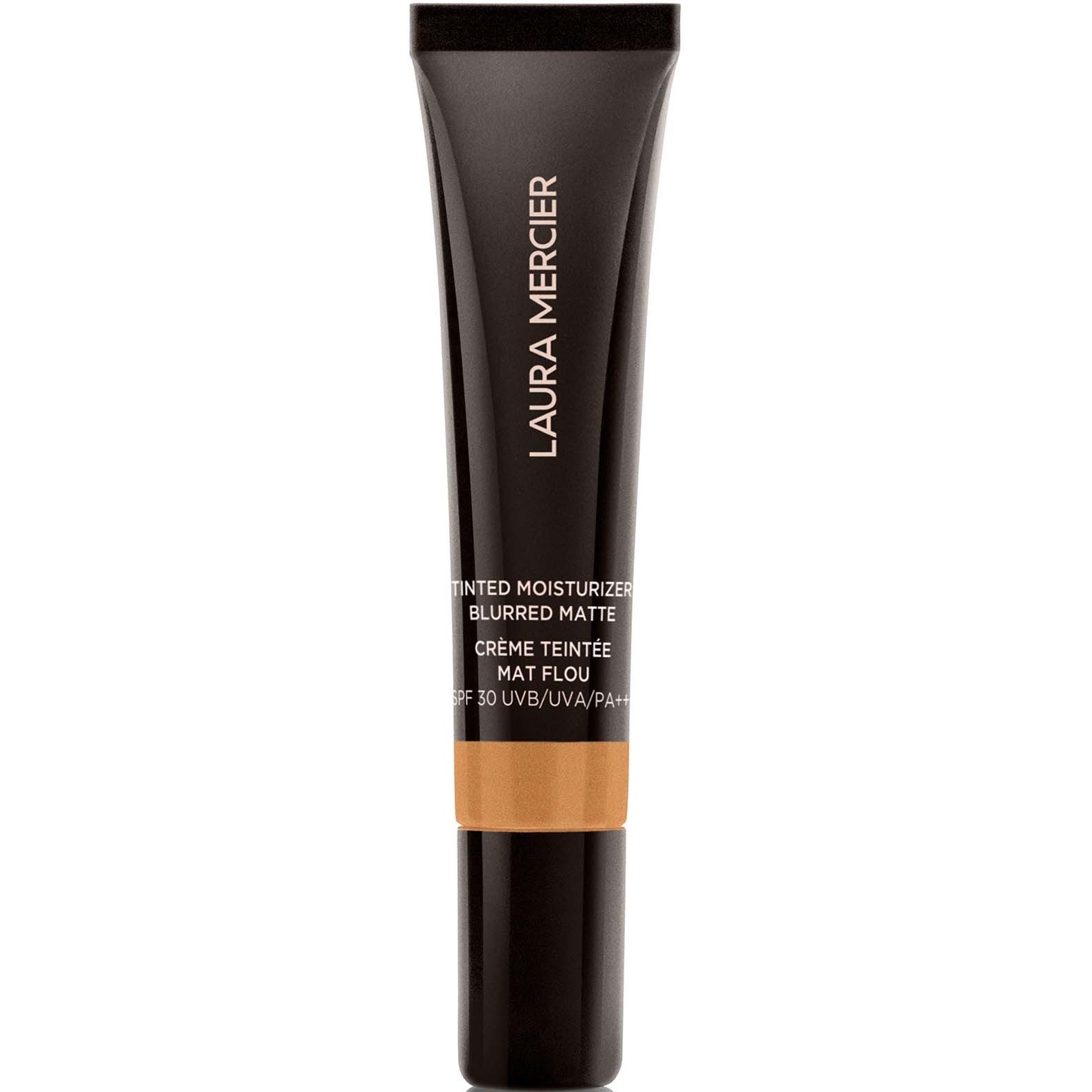 Laura Mercier Tinted Moisturizer Blurred Matte Mini 4N Teak (15 ml)