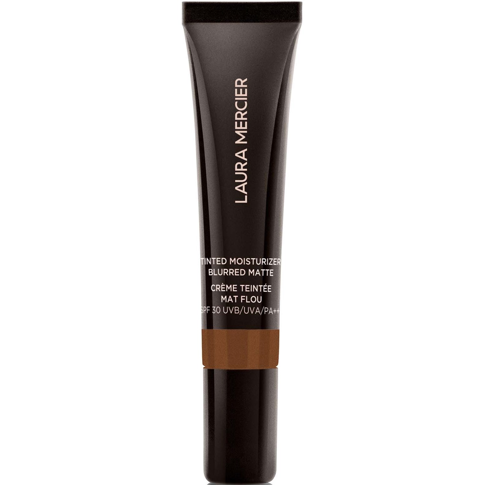 Laura Mercier Tinted Moisturizer Blurred Matte Mini 6N Umber (15 ml)
