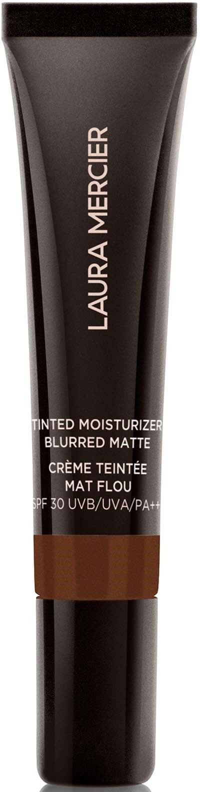 Laura Mercier Mini Tinted Moisturizer Blurred Matte SPF 30 7N Mahogany