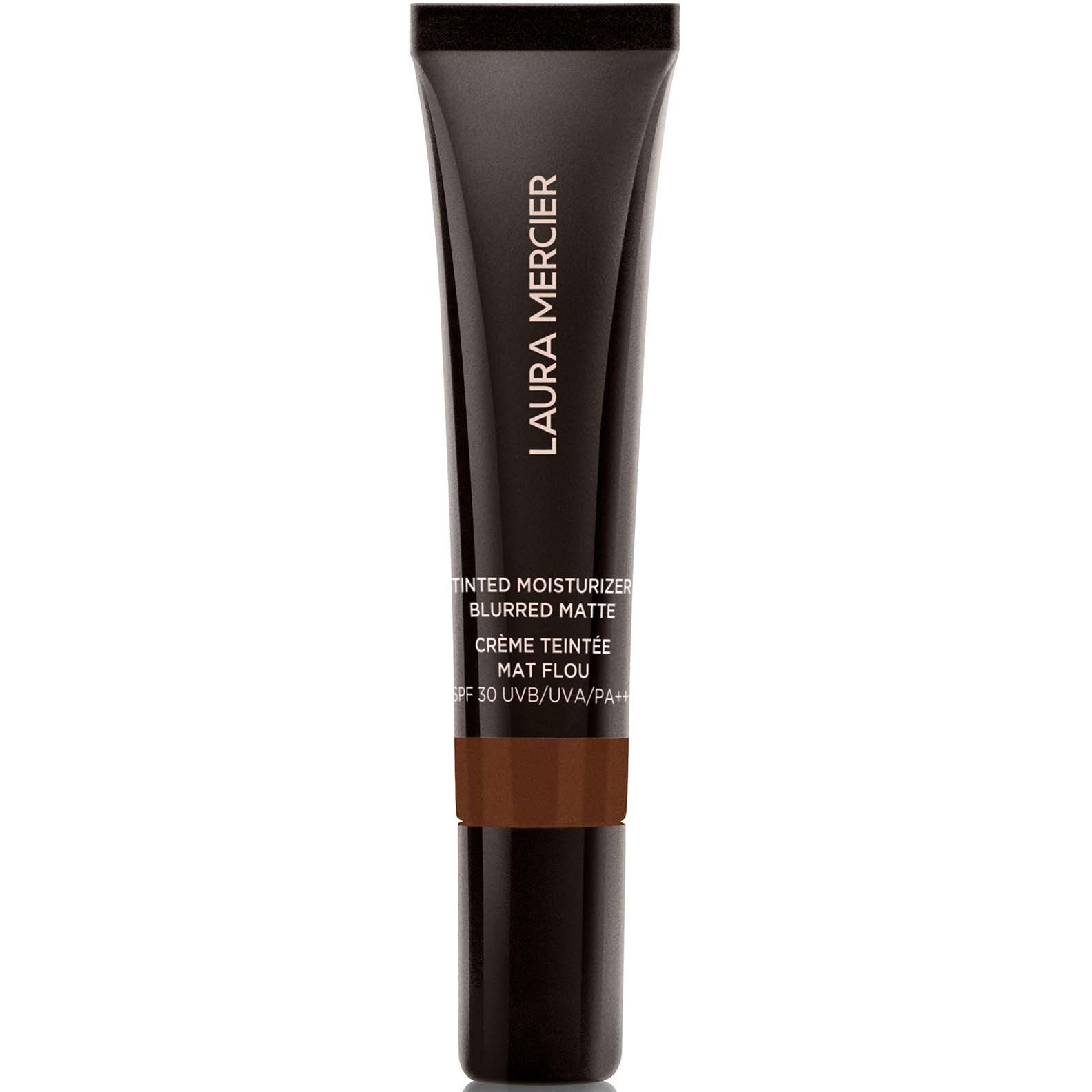 Laura Mercier Tinted Moisturizer Blurred Matte Mini 7N Mahogany (15 ml)