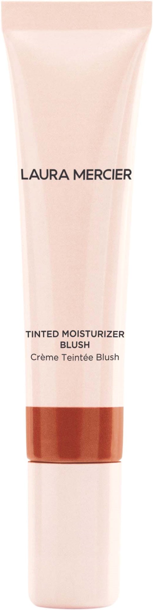 Laura Mercier Tinted Moisturizer Blush Sun Drenched