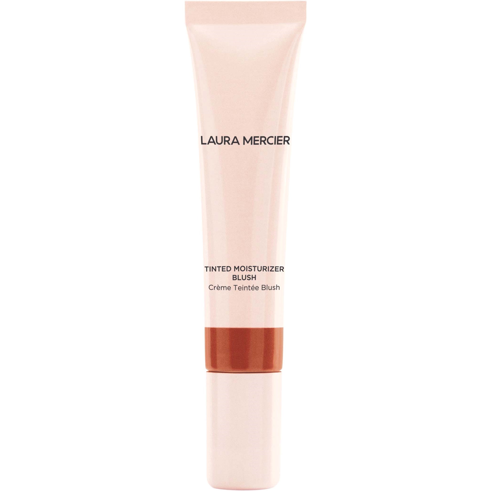 Laura Mercier Tinted Moisturizer Blush Sun Drenched billede