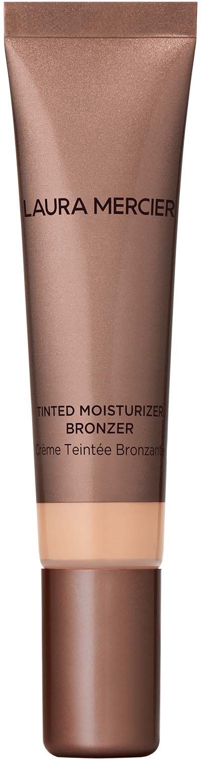 Laura Mercier Tinted Moisturizer Bronzer 01 Sunshine
