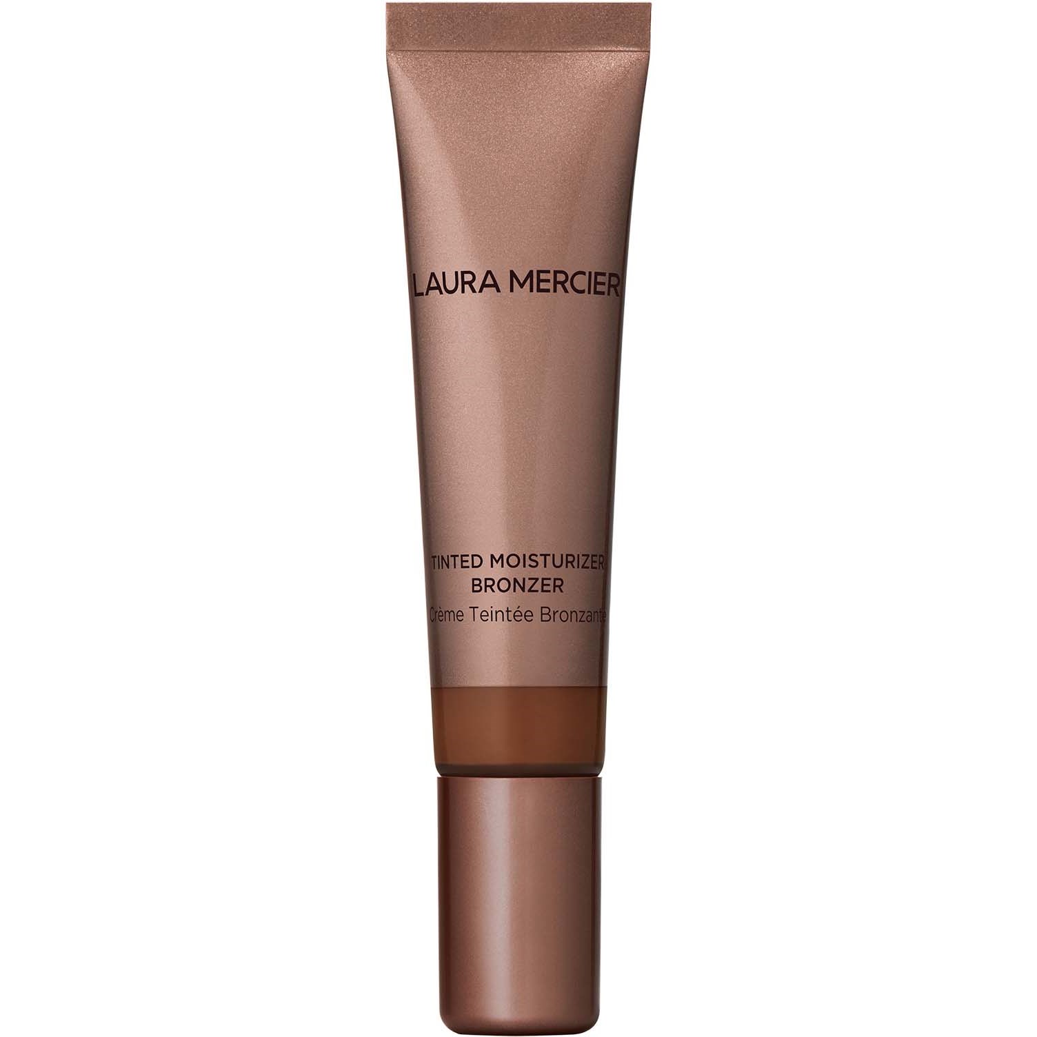 Laura Mercier Tinted Moisturizer Bronzer 05 Sunstone billede