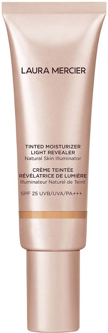 Laura Mercier Tinted Moisturizer Light Revealer Skin Illuminator 2N1 Nude
