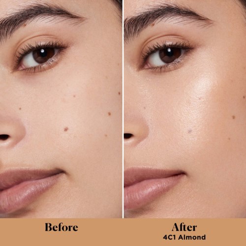 Laura Mercier Tinted Moisturizer Light Revealer Natural Skin