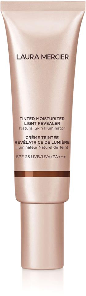 Laura Mercier Tinted Moisturizer Light Revealer Natural Skin Illuminator SPF25 6C1 Cacao 50ml
