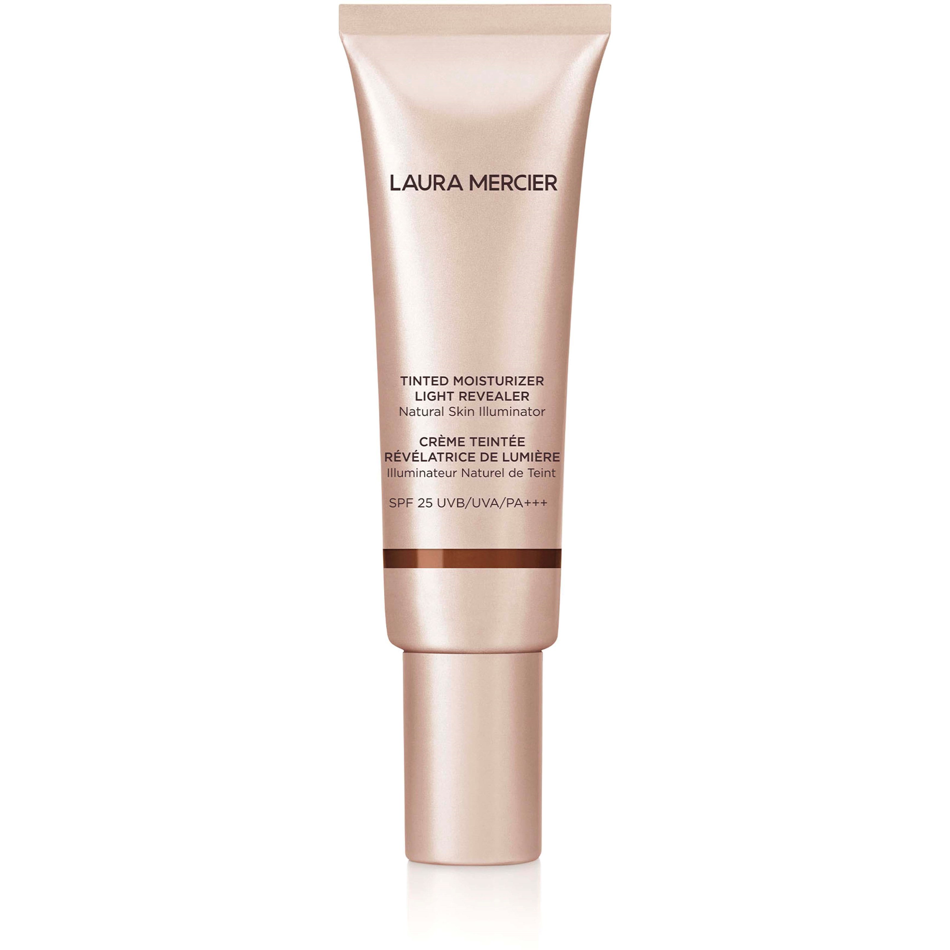 Laura Mercier Tinted Moisturizer Light Revealer Natural Skin Illu billede