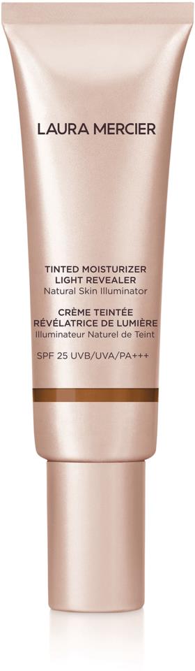 Laura Mercier Tinted Moisturizer Light Revealer Natural Skin Illuminator SPF25 6N1 Mocha 50ml
