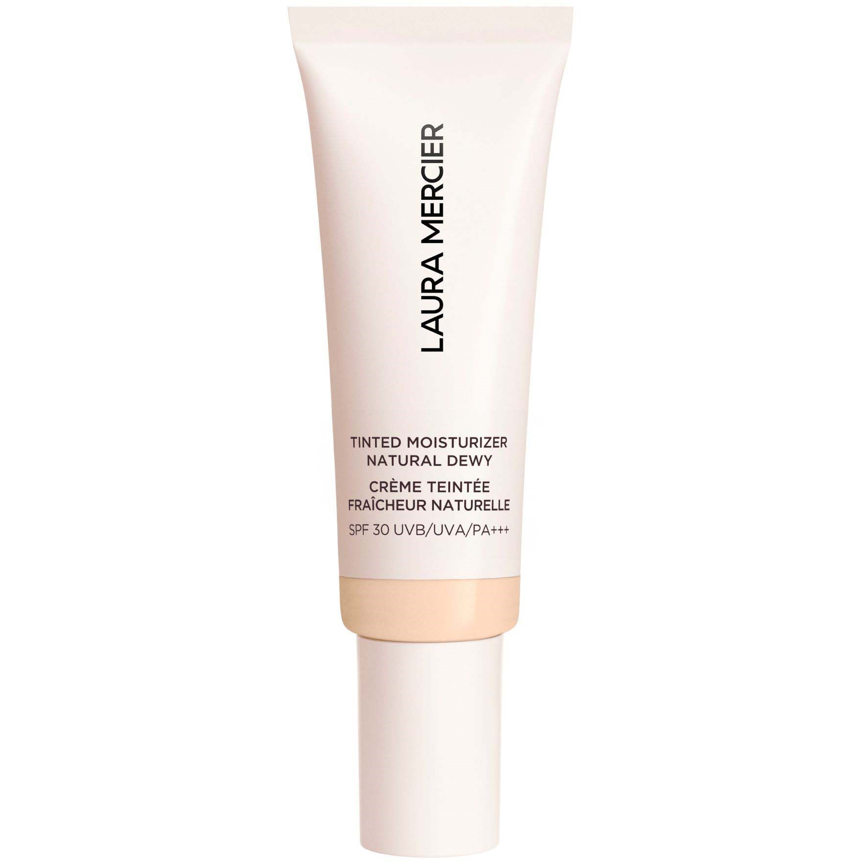 Laura Mercier Tinted Moisturizer Natural Dewy 0N Silk (45 ml)