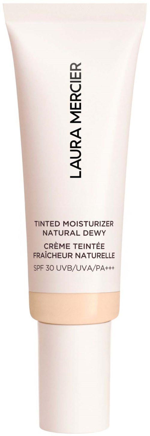 Laura Mercier Tinted Moisturizer Natural Dewy SPF 30 0N Silk