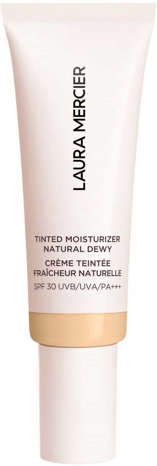 Laura Mercier Tinted Moisturizer Natural Dewy SPF 30 1N Birch