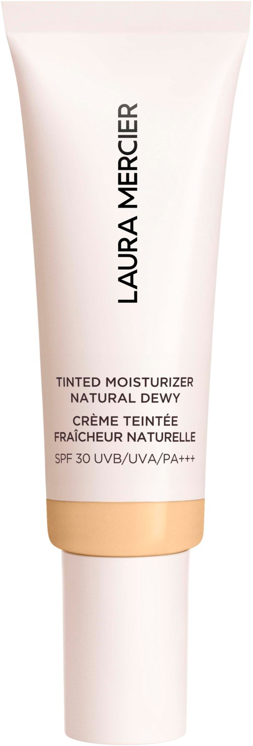 Laura Mercier Tinted Moisturizer Natural Dewy SPF 30 1W Blonde