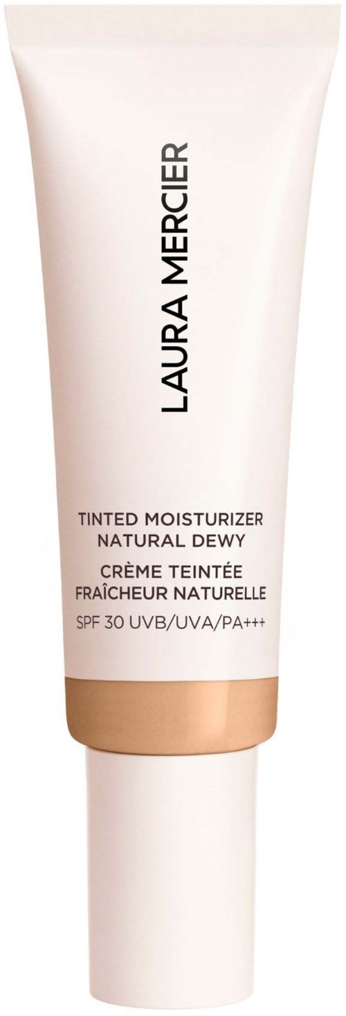 Laura Mercier Tinted Moisturizer Natural Dewy SPF 30 2C Oak