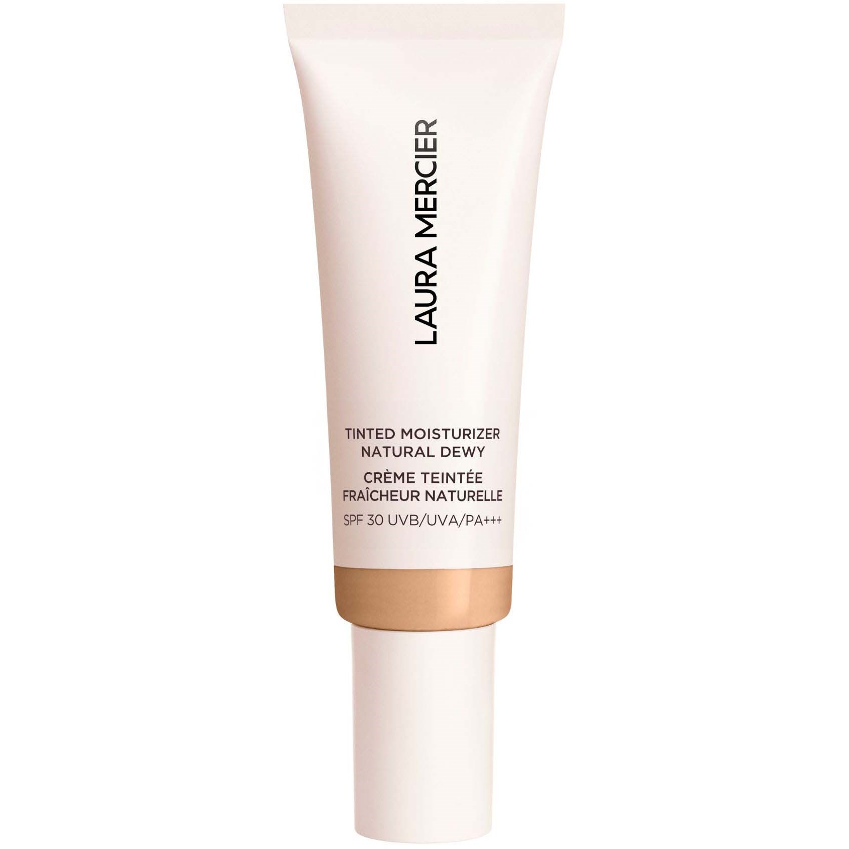 Laura Mercier Tinted Moisturizer Natural Dewy 2C Oak (45 ml)