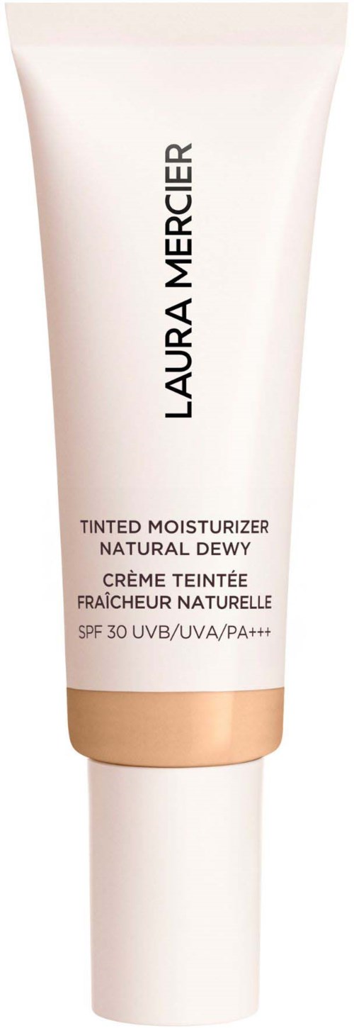 Laura Mercier Tinted Moisturizer Natural Dewy SPF 30 2N Maple