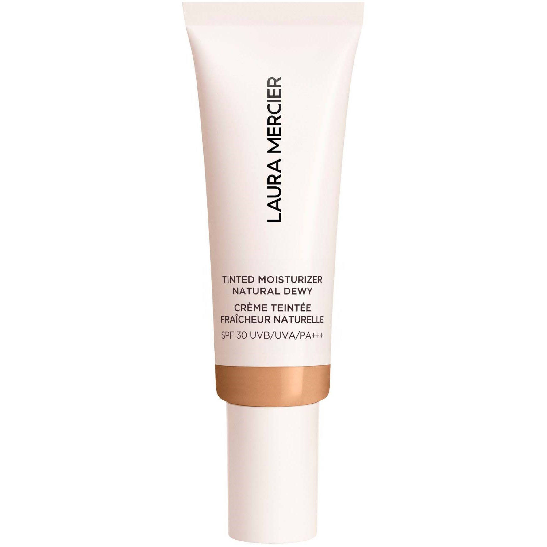Laura Mercier Tinted Moisturizer Natural Dewy SPF 30 4C Hazel