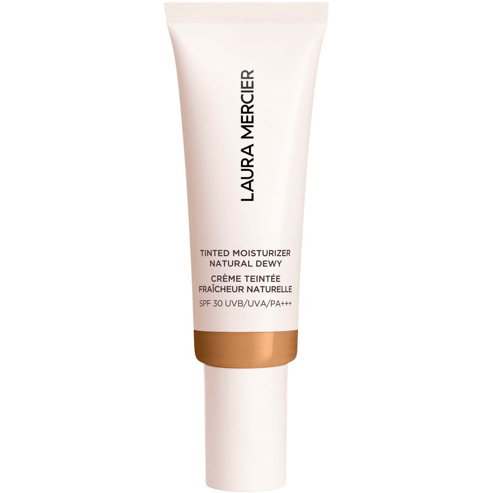 Laura Mercier Tinted Moisturizer Natural Dewy 4N Teak (45 ml)