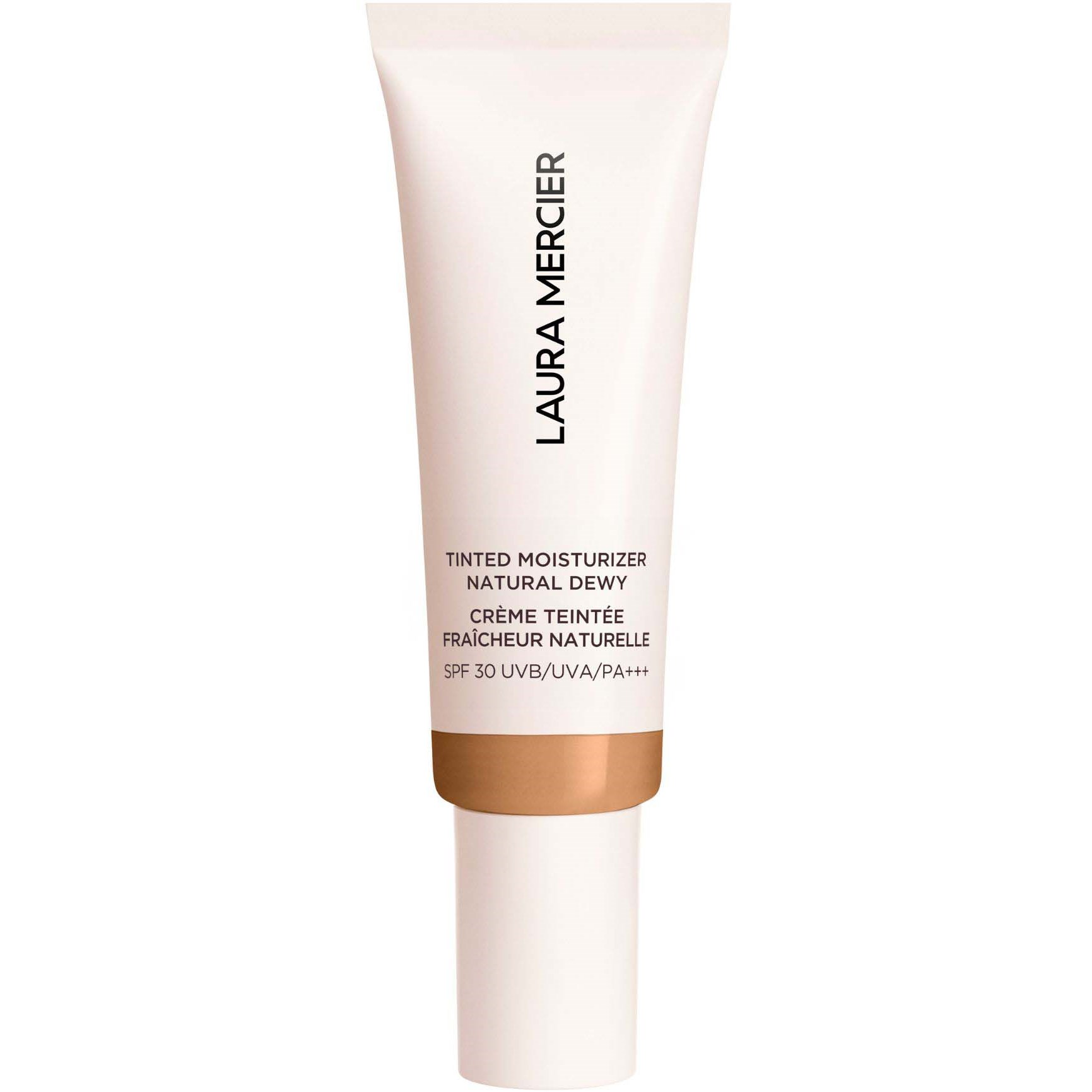 Laura Mercier Tinted Moisturizer Natural Dewy 5C Cedar (45 ml)