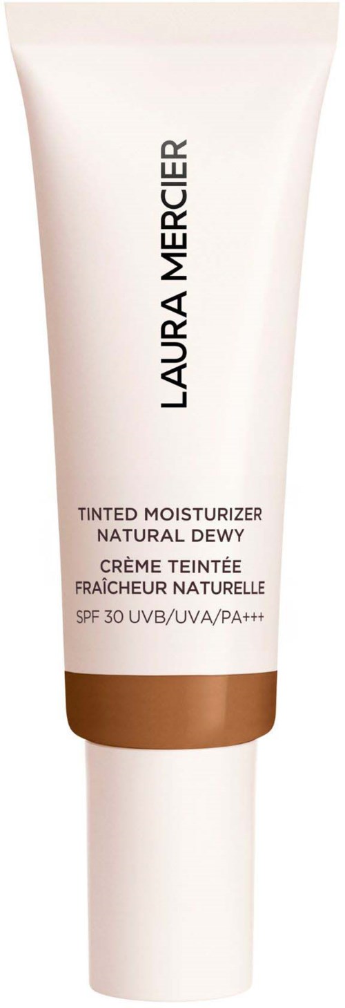 Laura Mercier Tinted Moisturizer Natural Dewy SPF 30 5W Terracotta