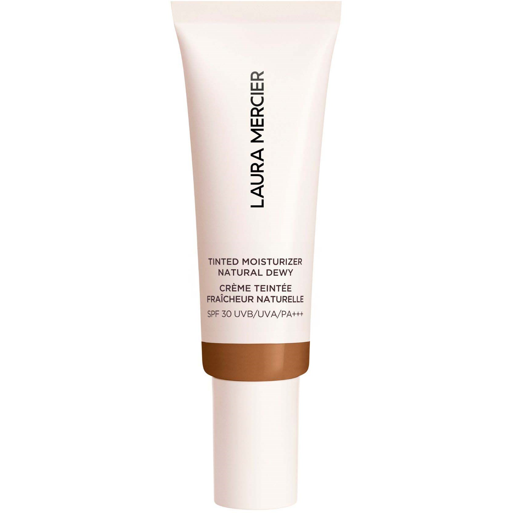 Laura Mercier Tinted Moisturizer Natural Dewy 5W Terracotta (45 ml)