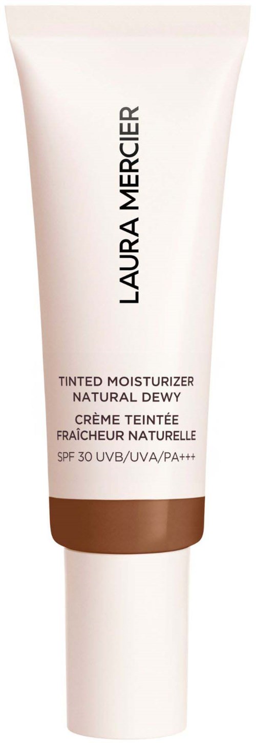 Laura Mercier Tinted Moisturizer Natural Dewy SPF 30 6C Brunette