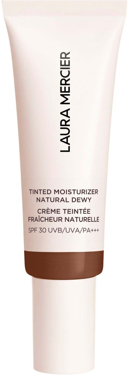 Laura Mercier Tinted Moisturizer Natural Dewy SPF 30 6N Umber