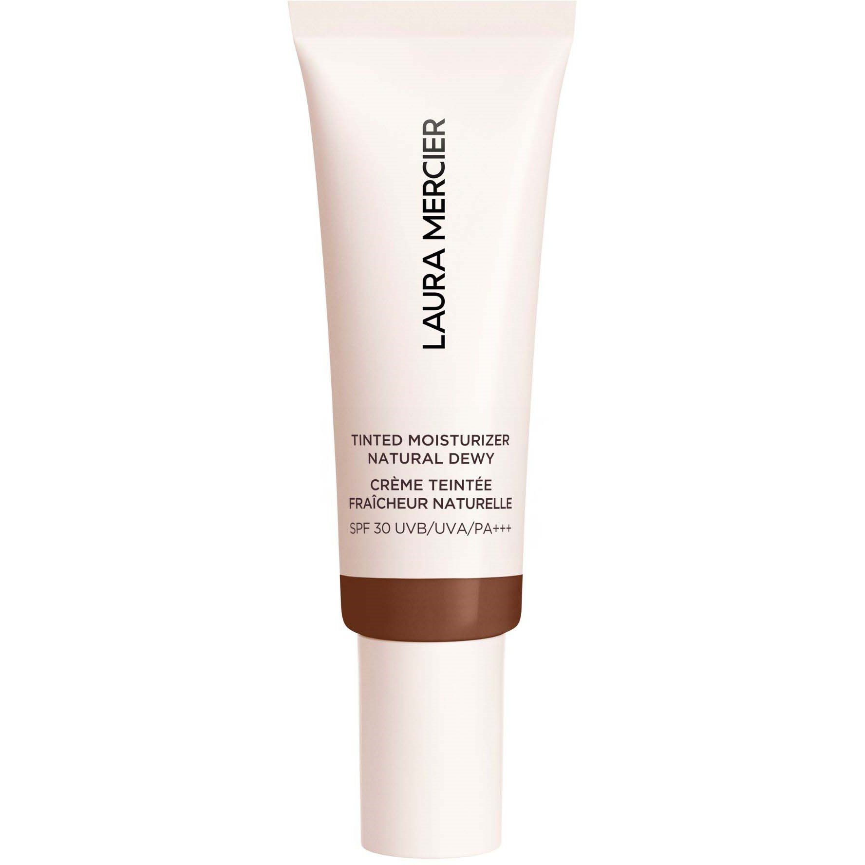 Laura Mercier Tinted Moisturizer Natural Dewy SPF 30 6N Umber