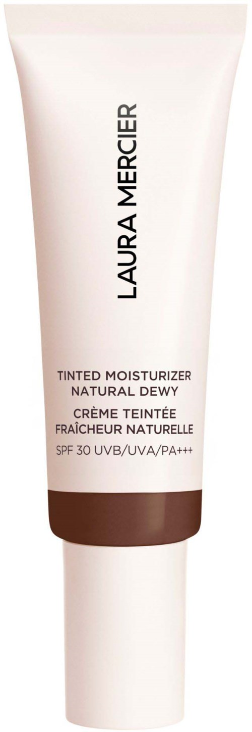Laura Mercier Tinted Moisturizer Natural Dewy SPF 30 7N Mahogany