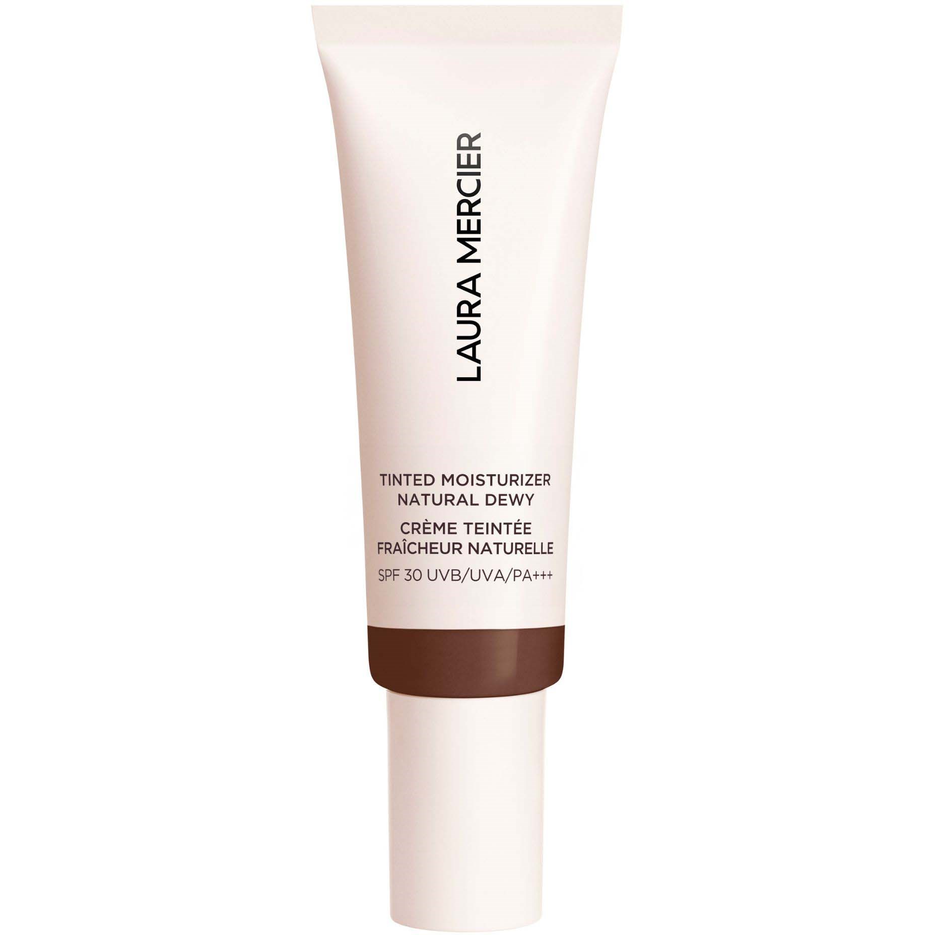 Laura Mercier Tinted Moisturizer Natural Dewy SPF 30 7N Mahogany