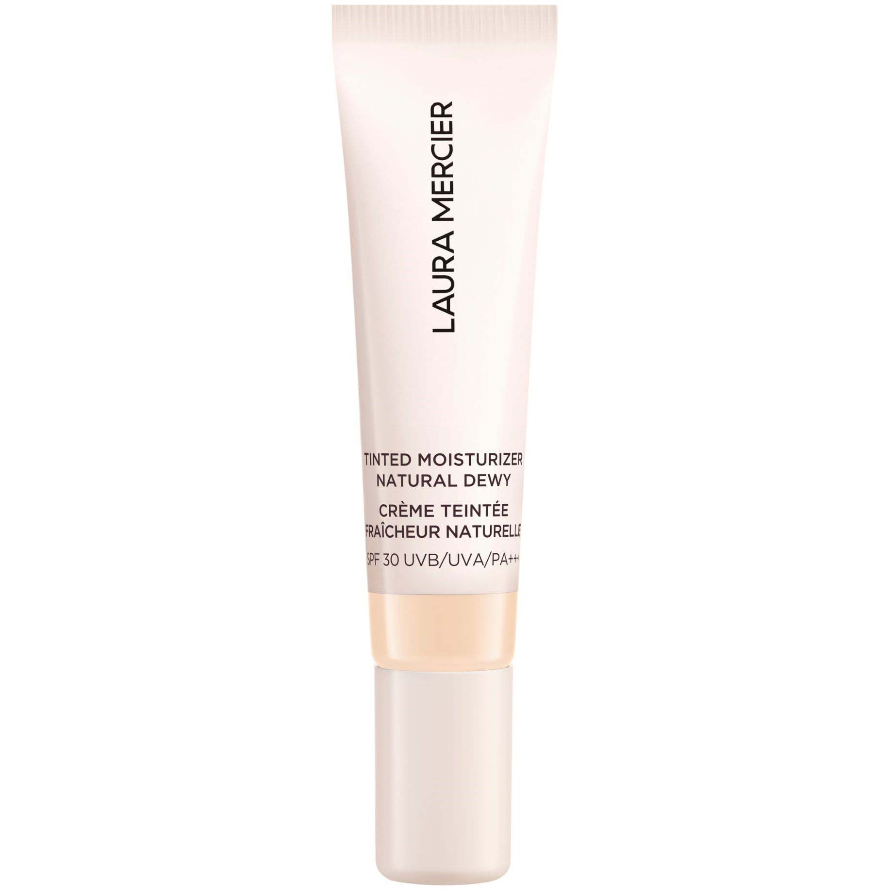 Laura Mercier Mini Tinted Moisturizer Natural Dewy SPF 30 0N Silk
