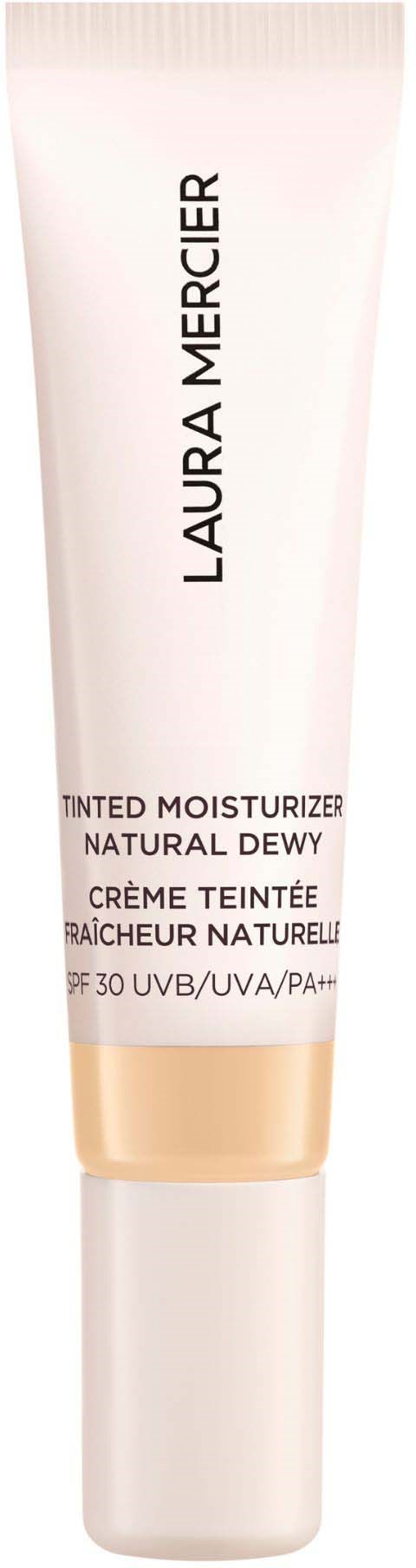 Laura Mercier Mini Tinted Moisturizer Natural Dewy SPF 30 1N Birch
