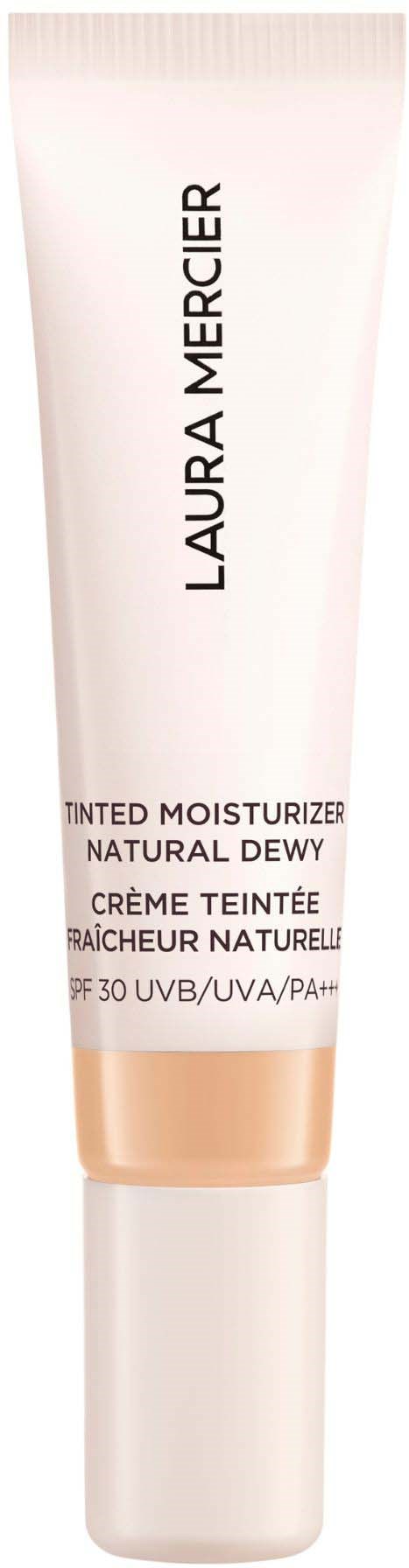 Laura Mercier Mini Tinted Moisturizer Natural Dewy SPF 30 2N Maple