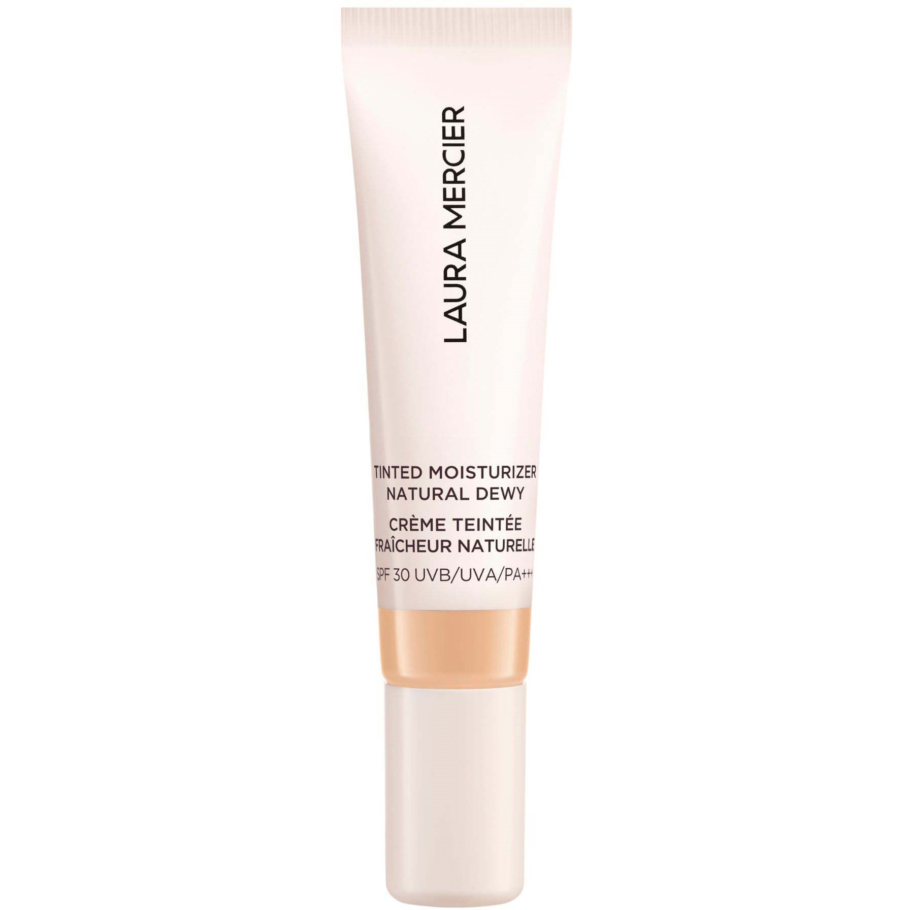 Laura Mercier Mini Tinted Moisturizer Natural Dewy SPF 30 2N Mapl billede
