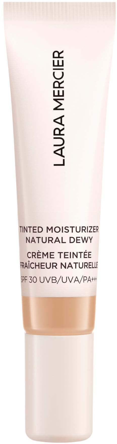 Laura Mercier Mini Tinted Moisturizer Natural Dewy SPF 30 3N Sand