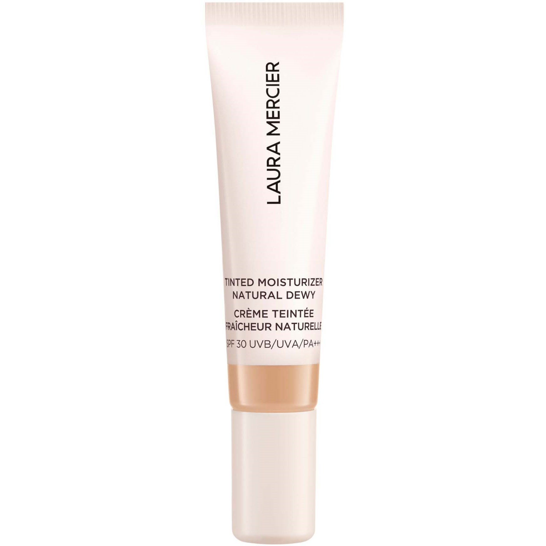 Laura Mercier Tinted Moisturizer Natural Dewy Mini 3N Sand (15 ml)