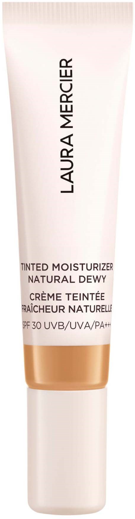 Laura Mercier Mini Tinted Moisturizer Natural Dewy SPF 30 4N Teak
