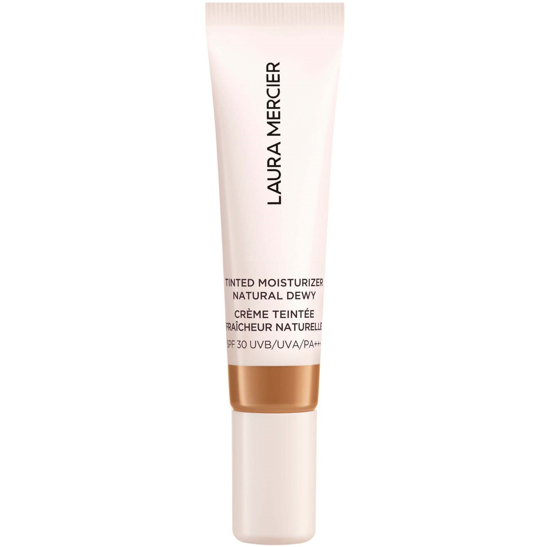 Laura Mercier Tinted Moisturizer Natural Dewy Mini 5N Clay (15 ml)