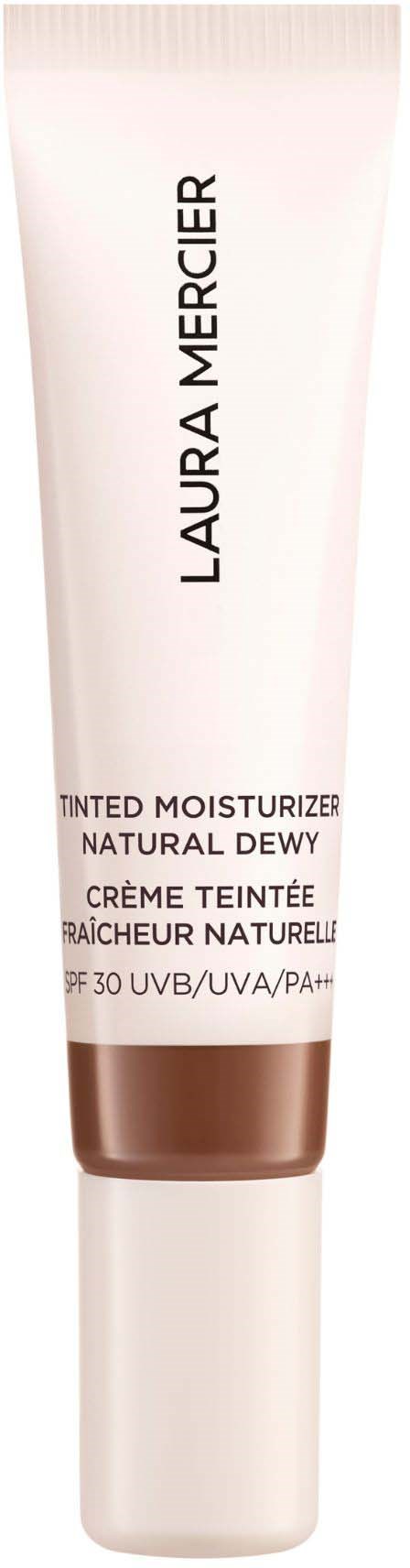 Laura Mercier Mini Tinted Moisturizer Natural Dewy SPF 30 6N Umber