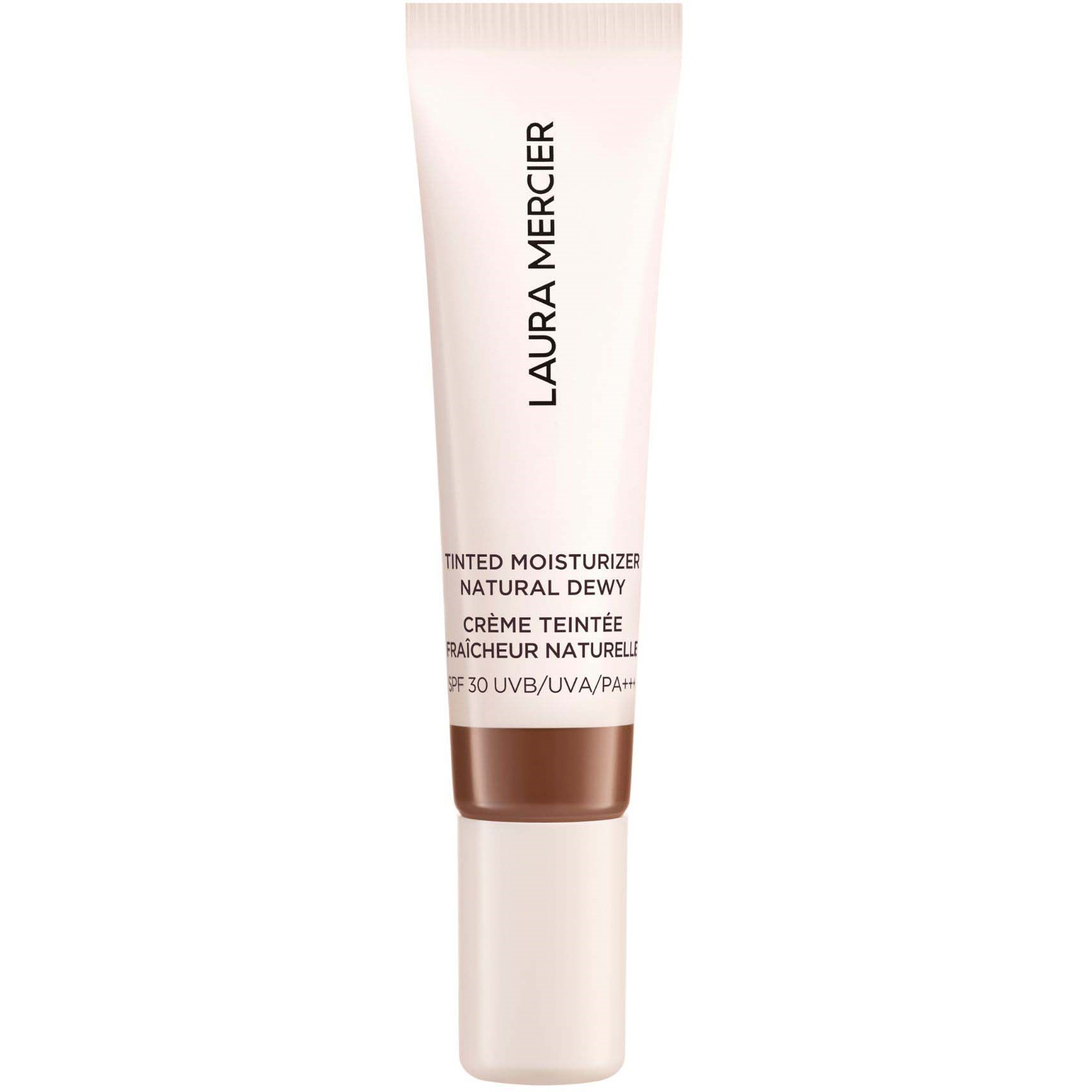 Laura Mercier Tinted Moisturizer Natural Dewy Mini 6N Umber (15 ml)